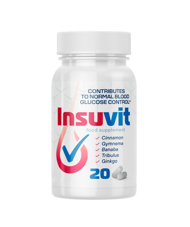 Insuvit